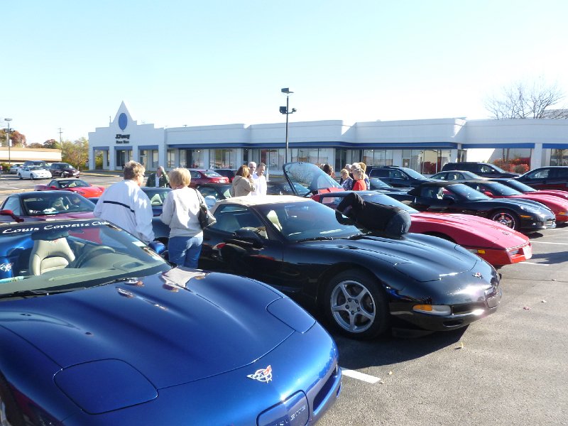 Veterans Parade 2013 009
